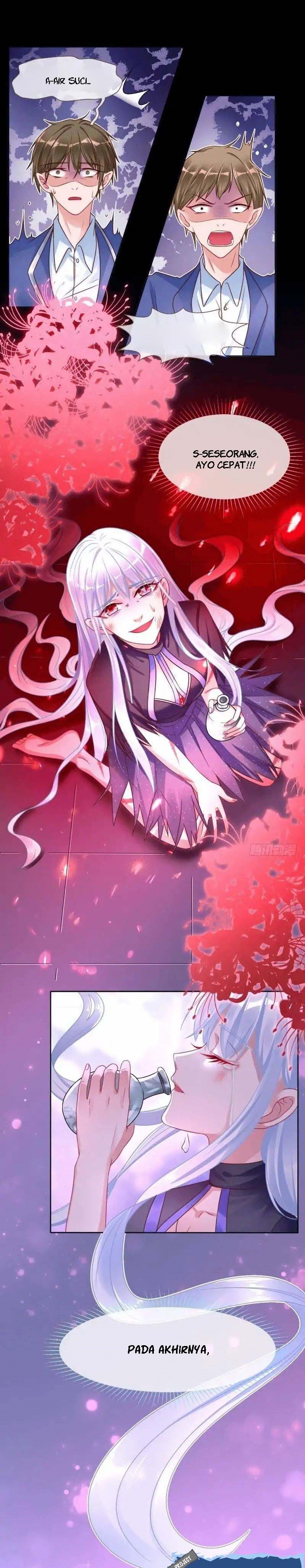 Cheating Men Must Die Chapter 37 Bahasa Indonesia