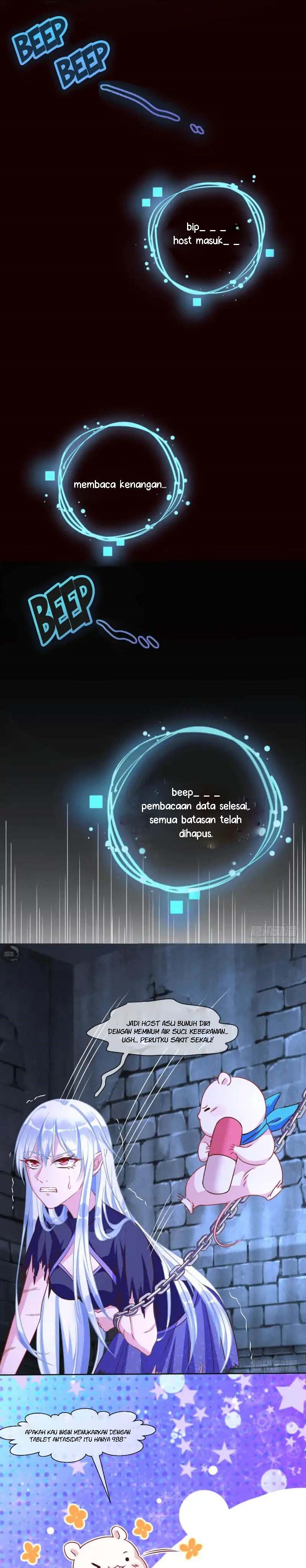 Cheating Men Must Die Chapter 37 Bahasa Indonesia