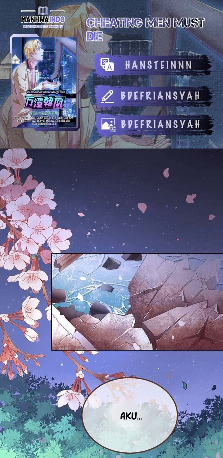 Cheating Men Must Die chapter 49