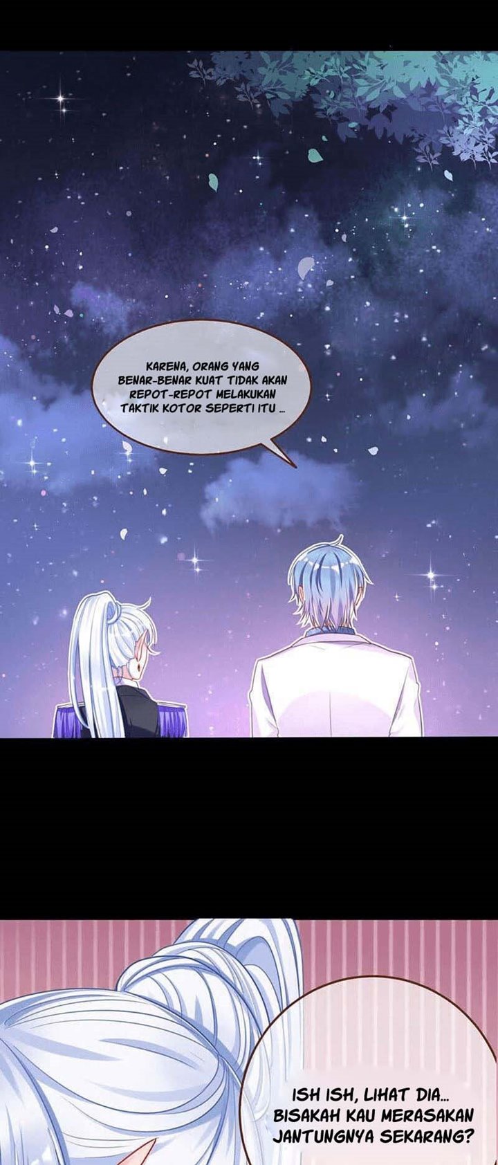 Cheating Men Must Die chapter 49
