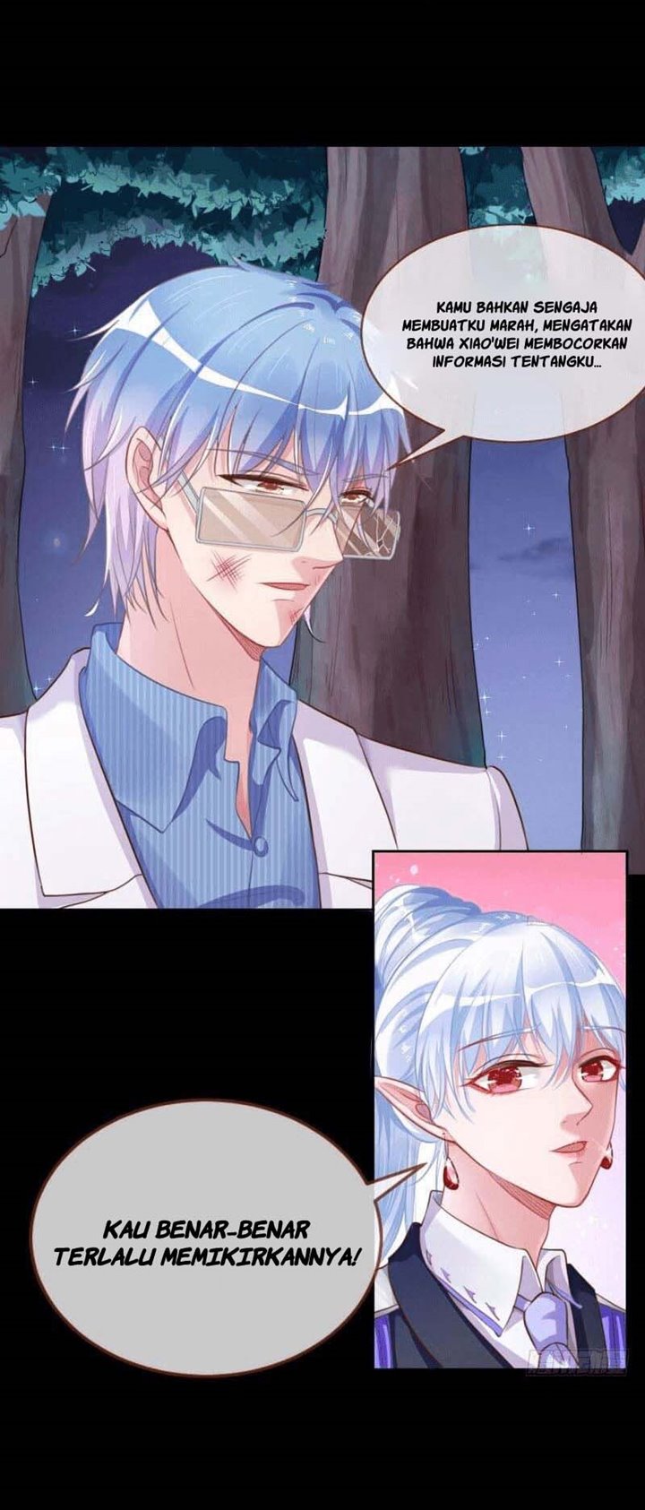 Cheating Men Must Die chapter 49
