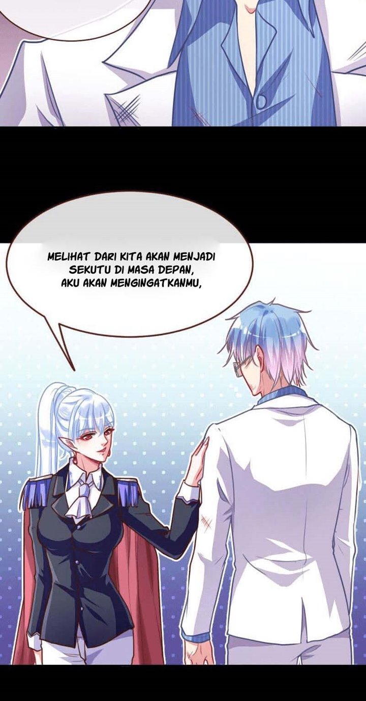 Cheating Men Must Die chapter 49
