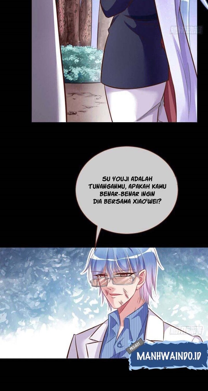 Cheating Men Must Die chapter 49