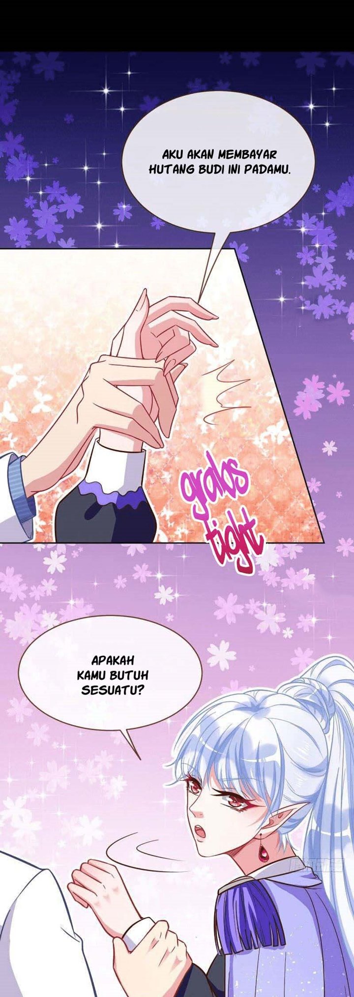 Cheating Men Must Die chapter 49