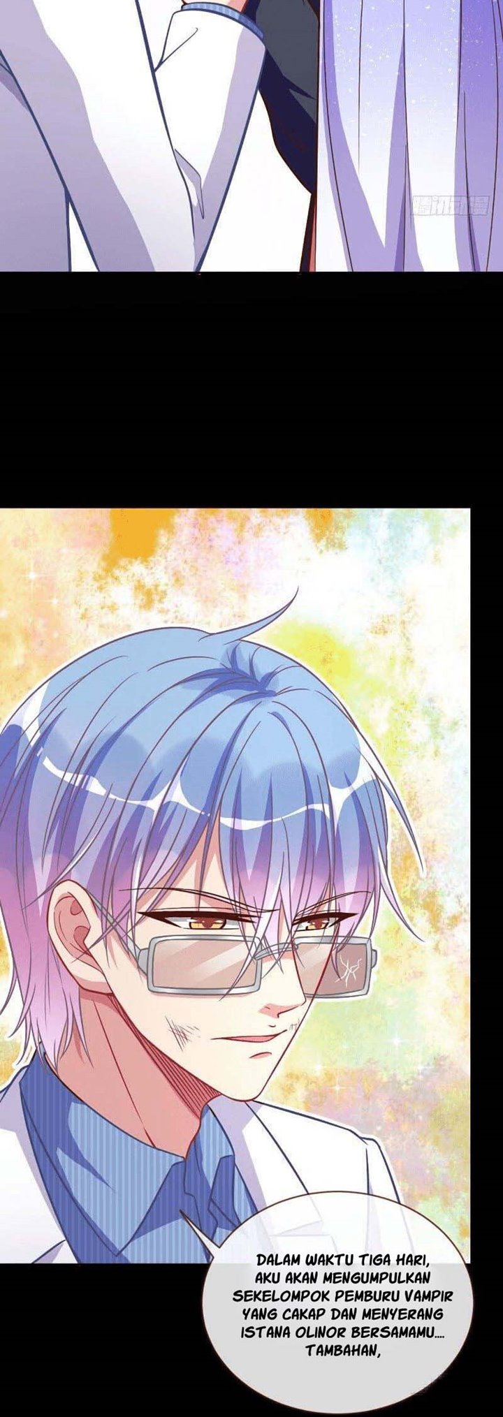 Cheating Men Must Die chapter 49