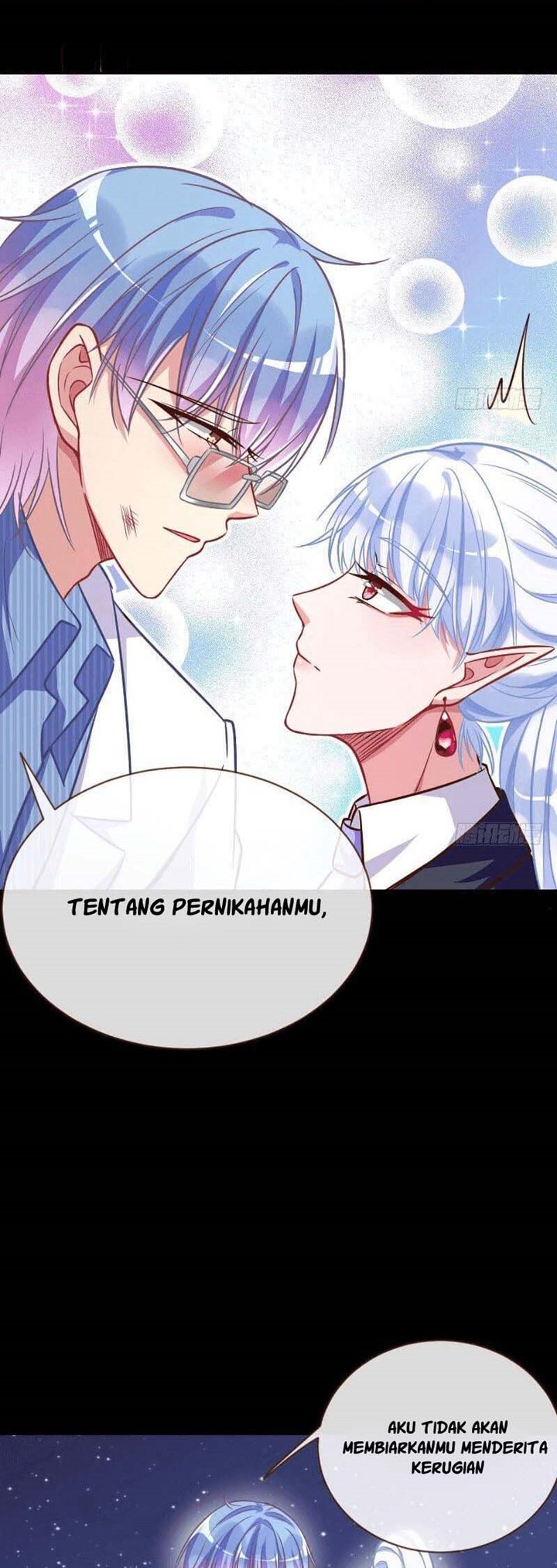 Cheating Men Must Die chapter 49