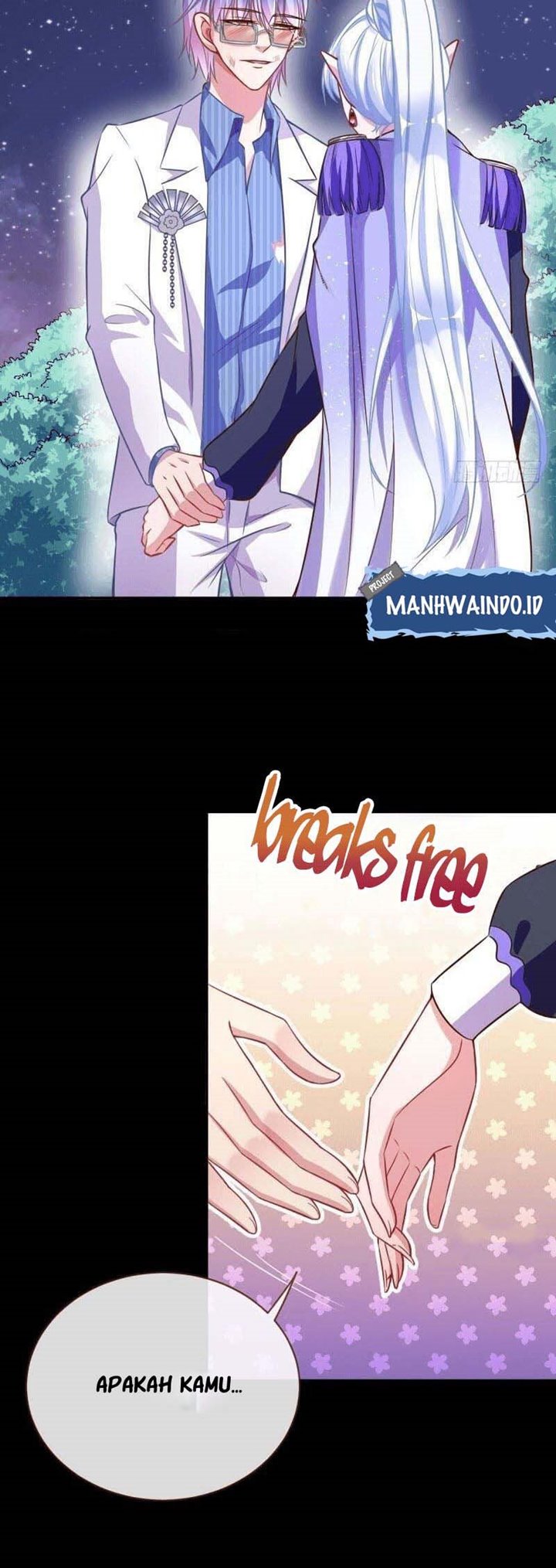 Cheating Men Must Die chapter 49