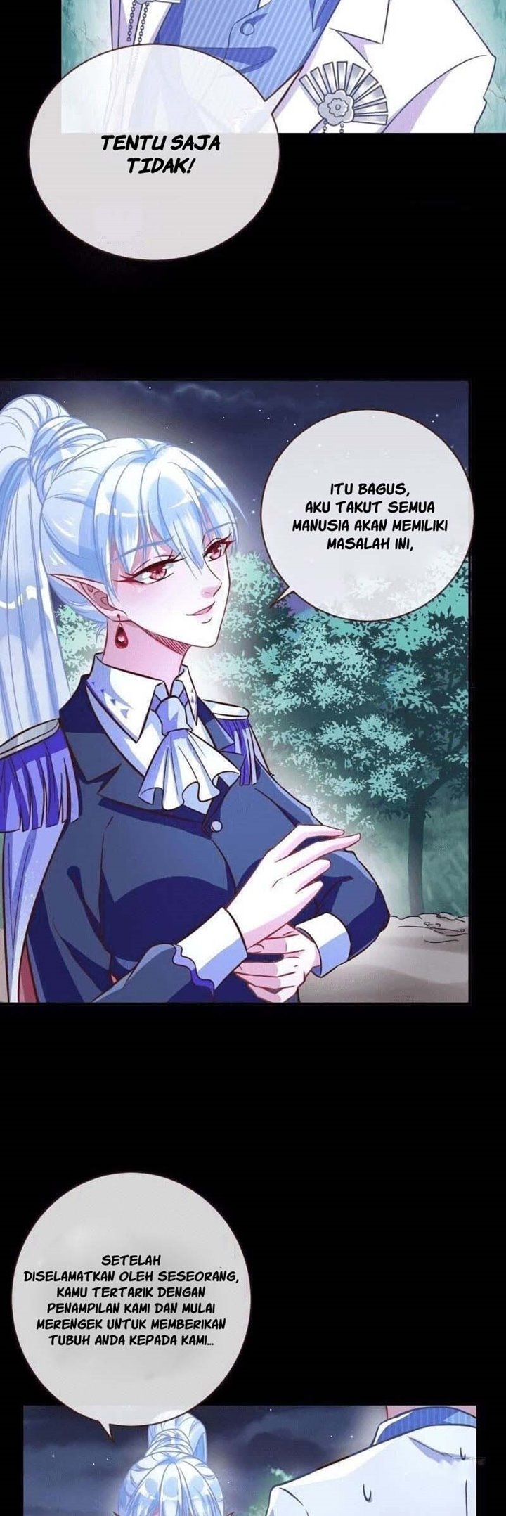 Cheating Men Must Die chapter 49