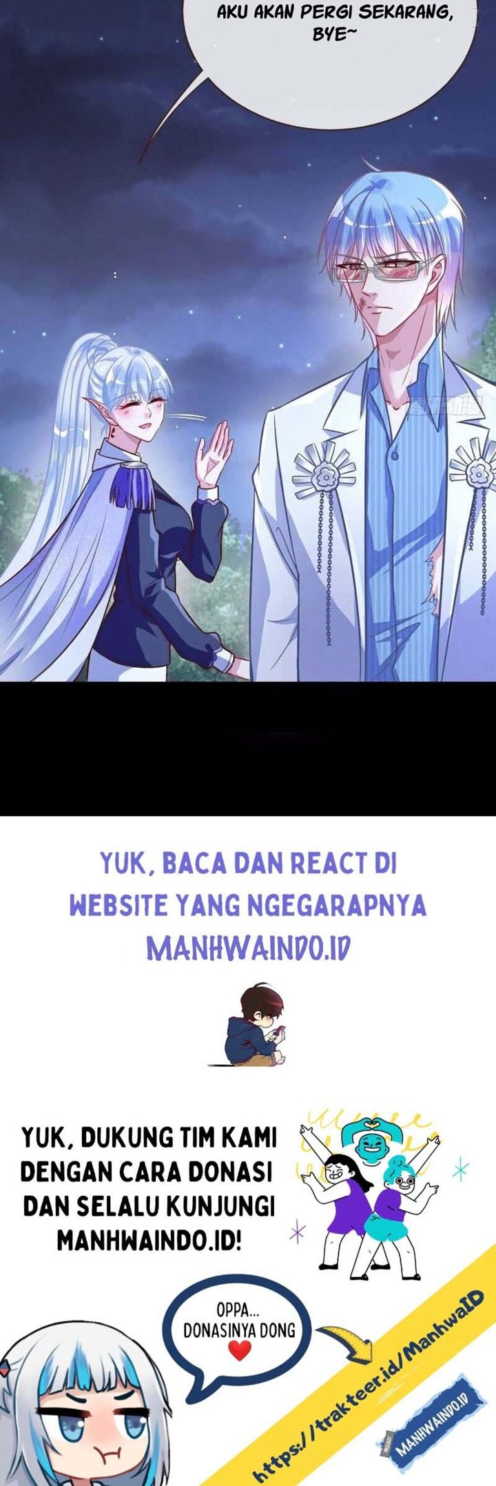 Cheating Men Must Die chapter 49