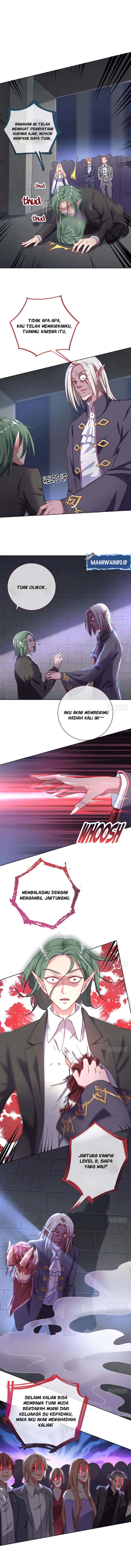 Cheating Men Must Die Chapter 52 Bahasa Indonesia