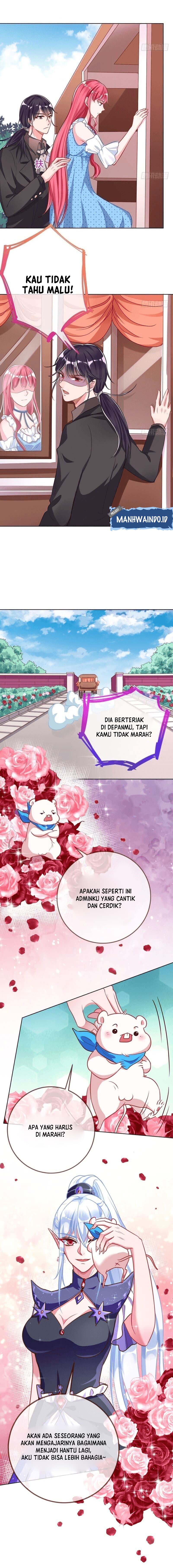 Cheating Men Must Die Chapter 52 Bahasa Indonesia