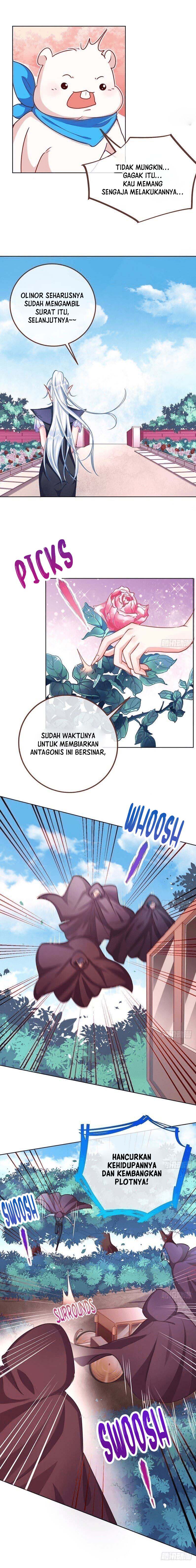 Cheating Men Must Die Chapter 52 Bahasa Indonesia