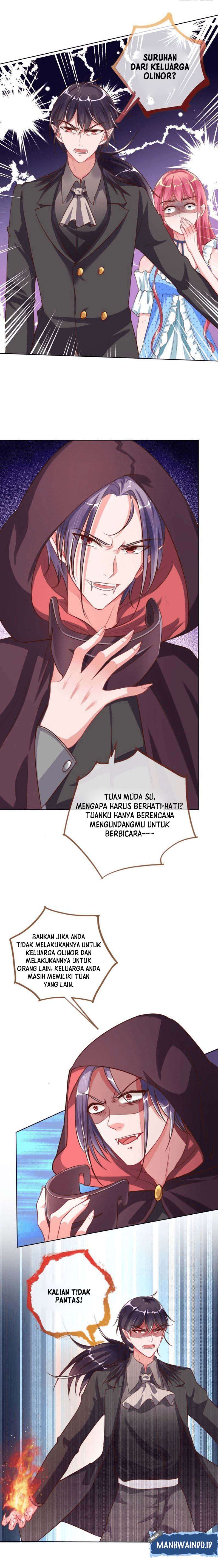 Cheating Men Must Die Chapter 52 Bahasa Indonesia