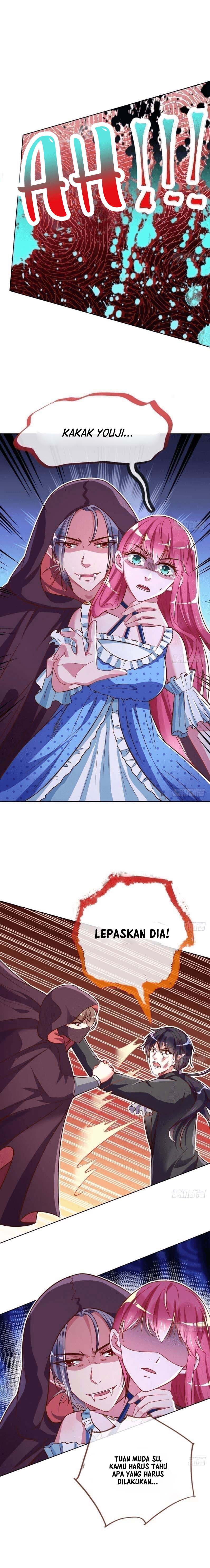 Cheating Men Must Die Chapter 52 Bahasa Indonesia