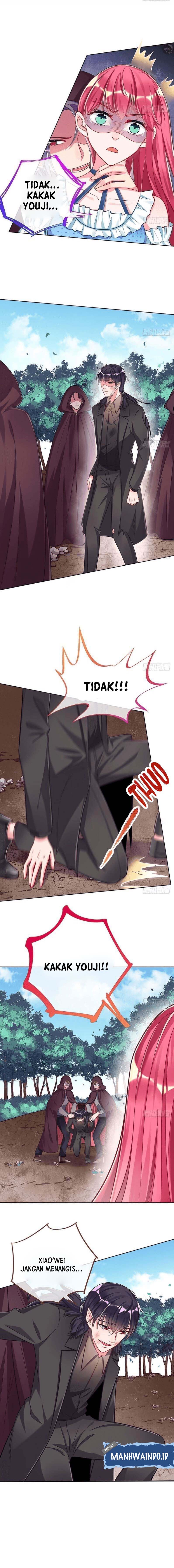 Cheating Men Must Die Chapter 52 Bahasa Indonesia