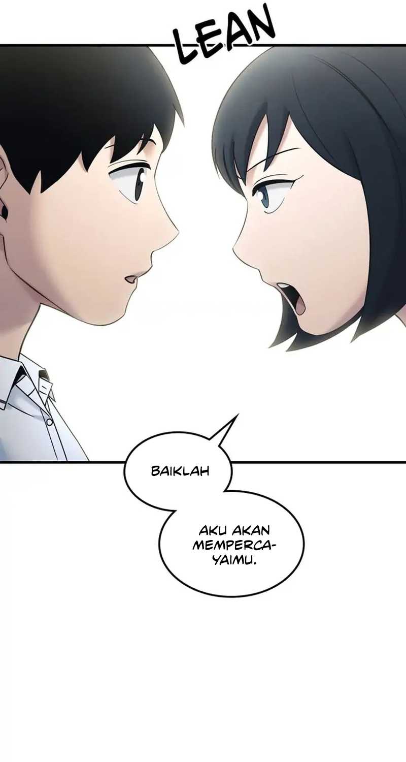 Cheolsu Saves the World chapter 30