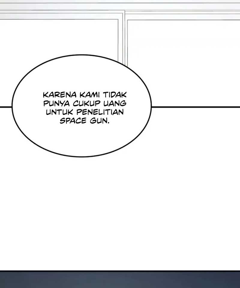 Cheolsu Saves the World chapter 30