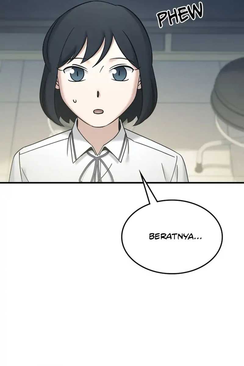 Cheolsu Saves the World chapter 30