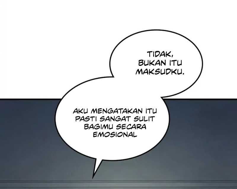 Cheolsu Saves the World chapter 30