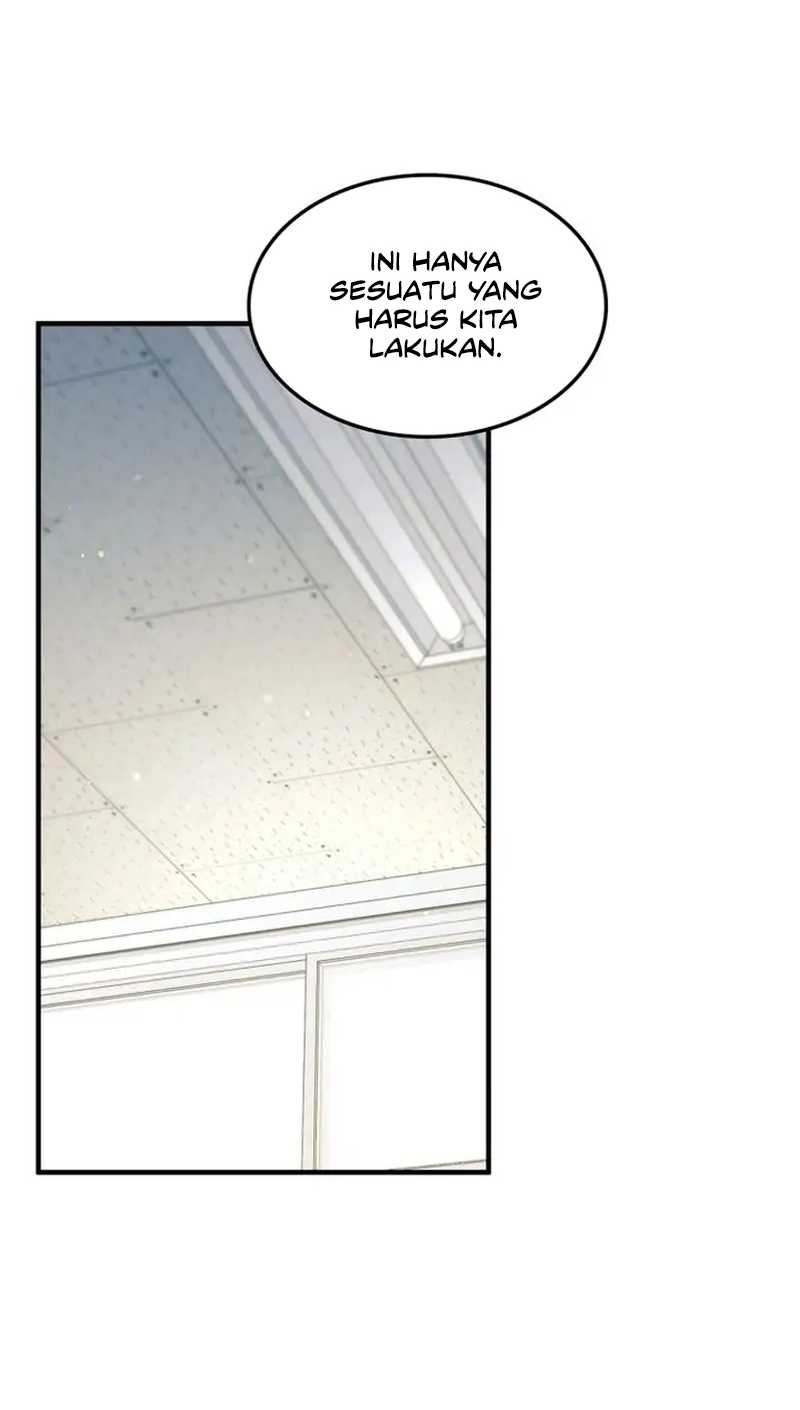 Cheolsu Saves the World chapter 30