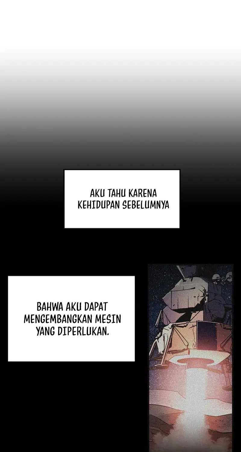 Cheolsu Saves the World chapter 30