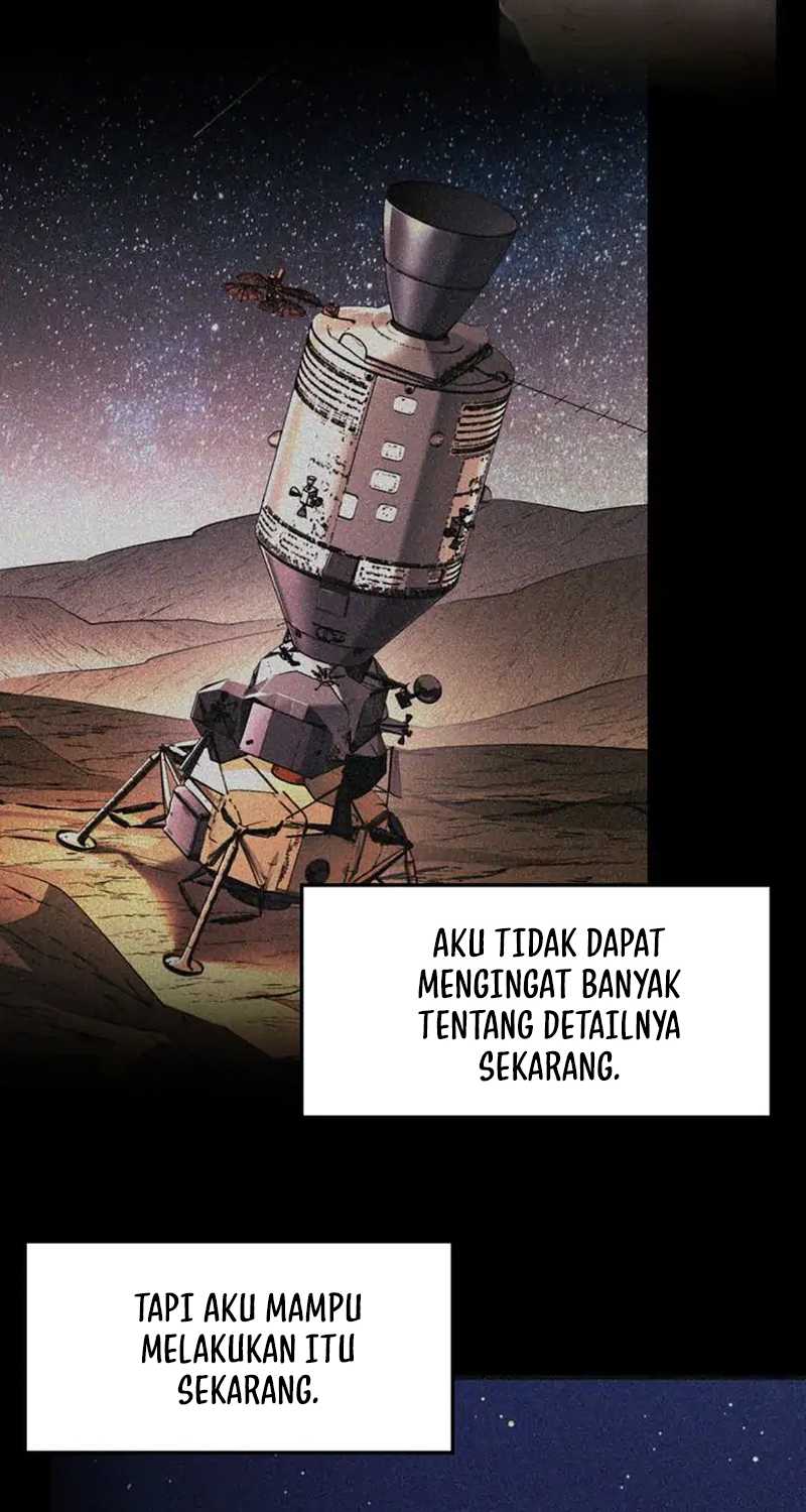 Cheolsu Saves the World chapter 30