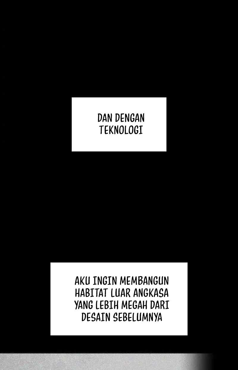 Cheolsu Saves the World chapter 30