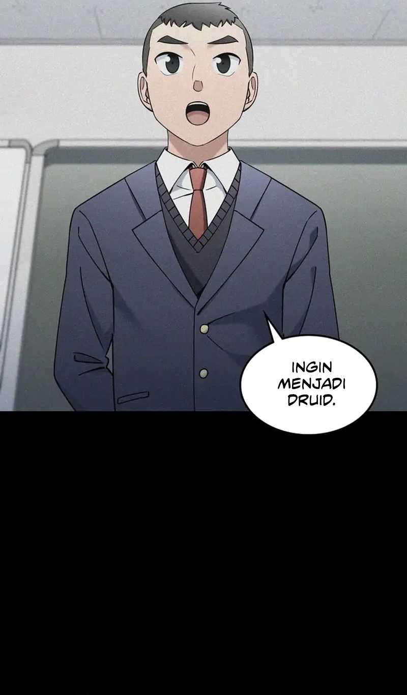 Cheolsu Saves the World chapter 30