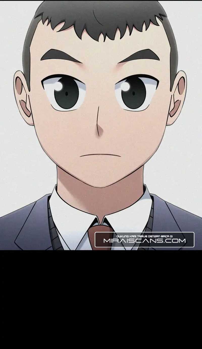 Cheolsu Saves the World chapter 30