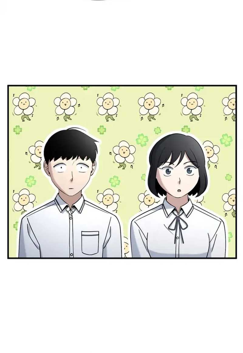 Cheolsu Saves the World chapter 30