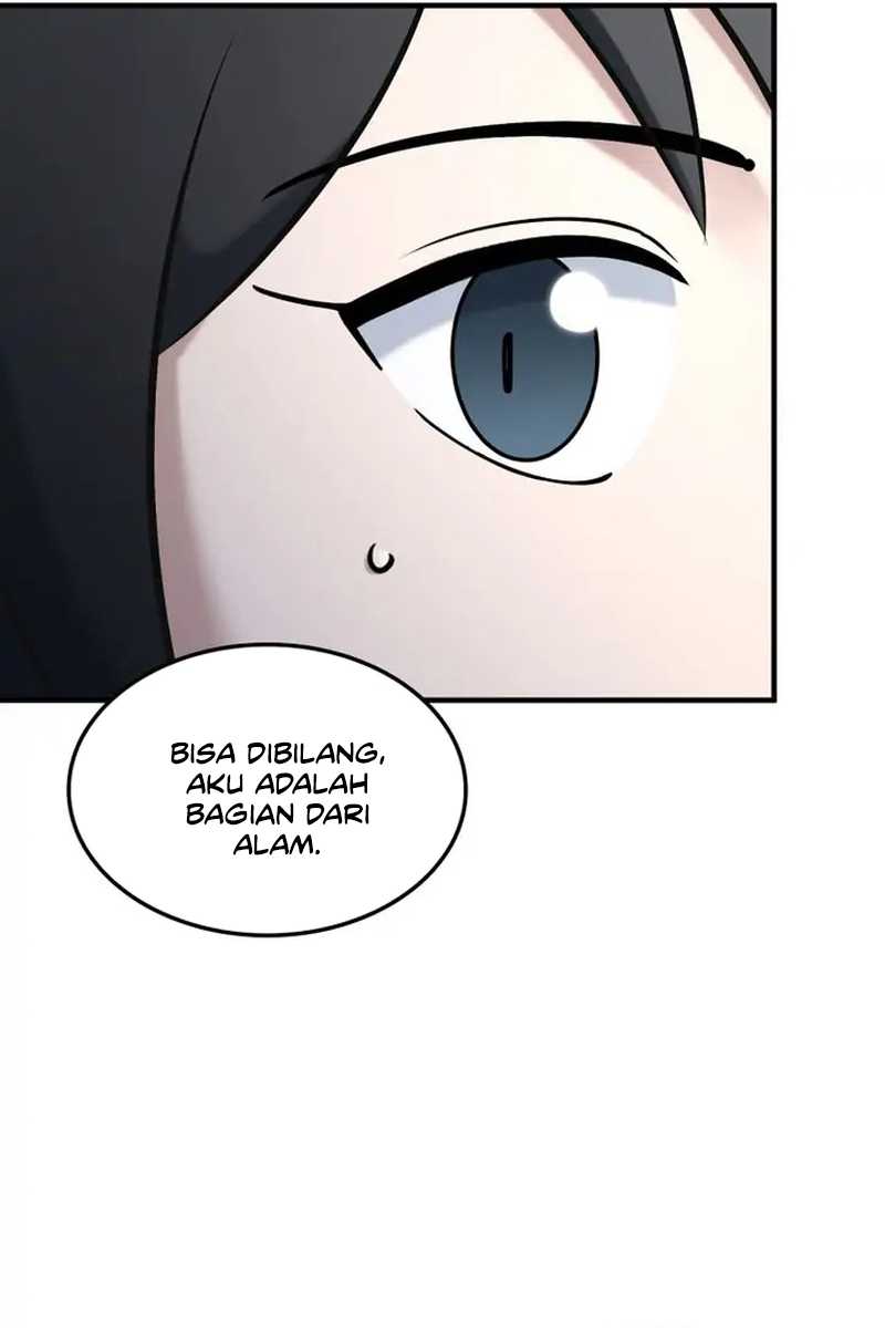 Cheolsu Saves the World chapter 30