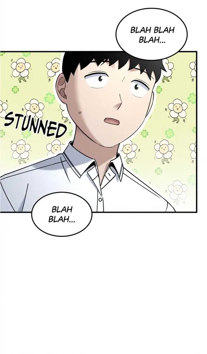 Cheolsu Saves the World chapter 30