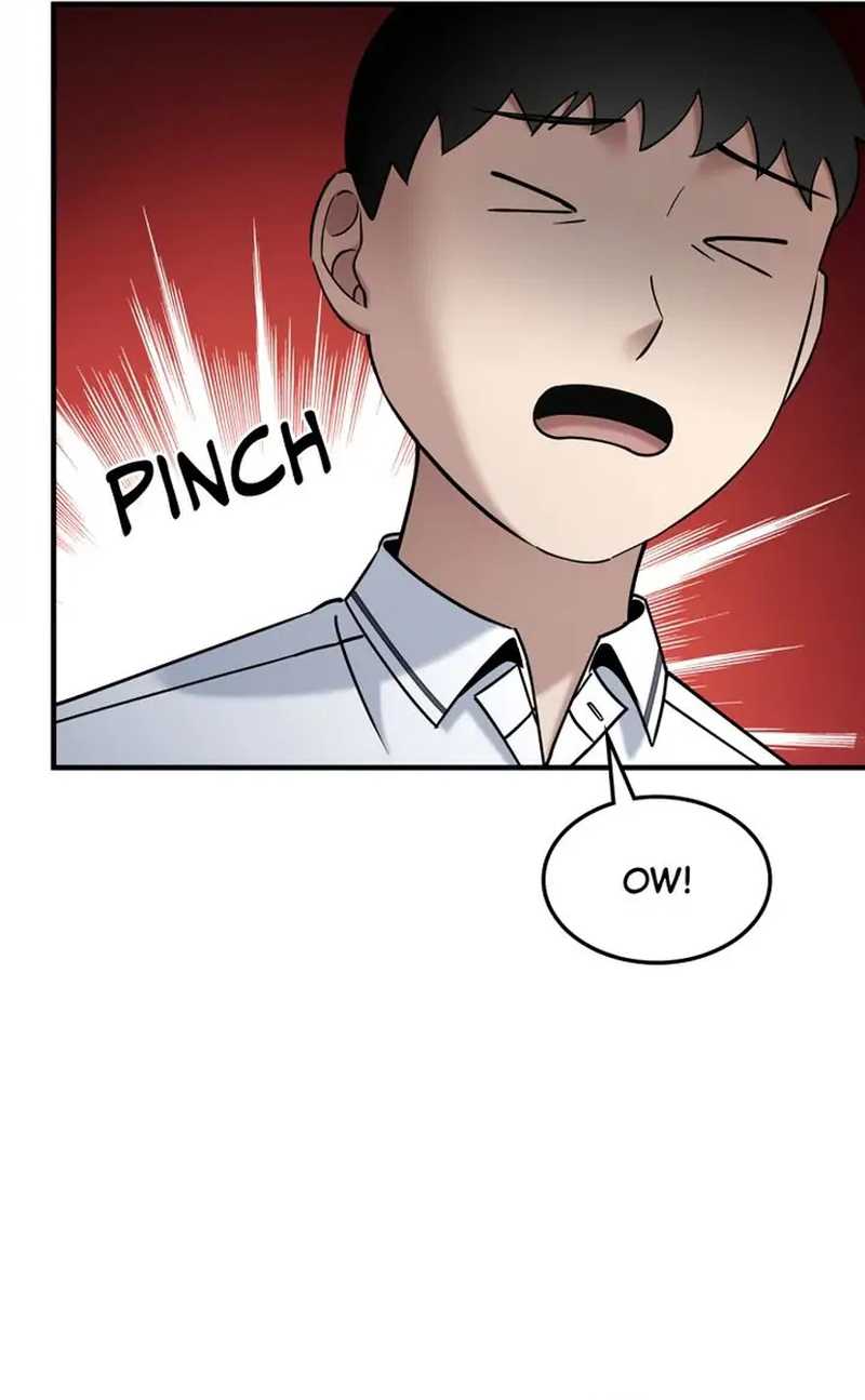 Cheolsu Saves the World chapter 30