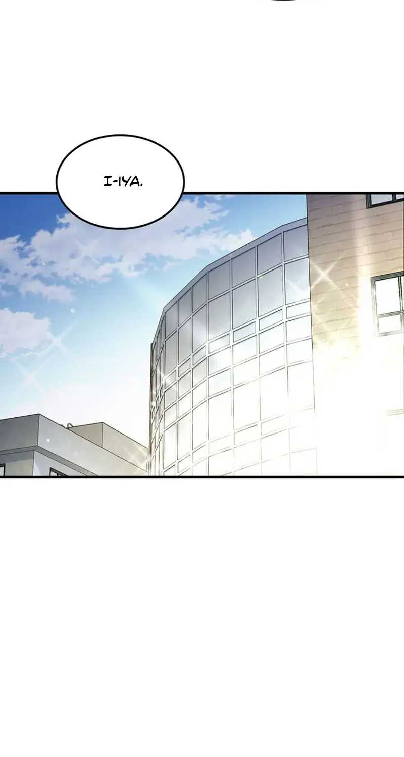 Cheolsu Saves the World chapter 30