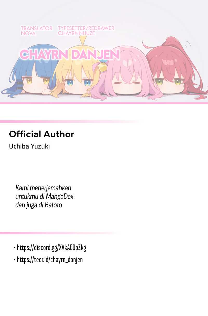 Cherry Yuusha to “Sei” Naru Tsurugi chapter 4