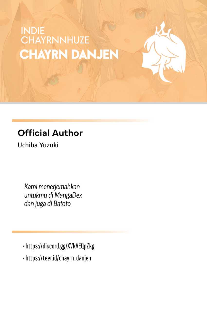 Cherry Yuusha to “Sei” Naru Tsurugi Chapter 05 Bahasa Indonesia