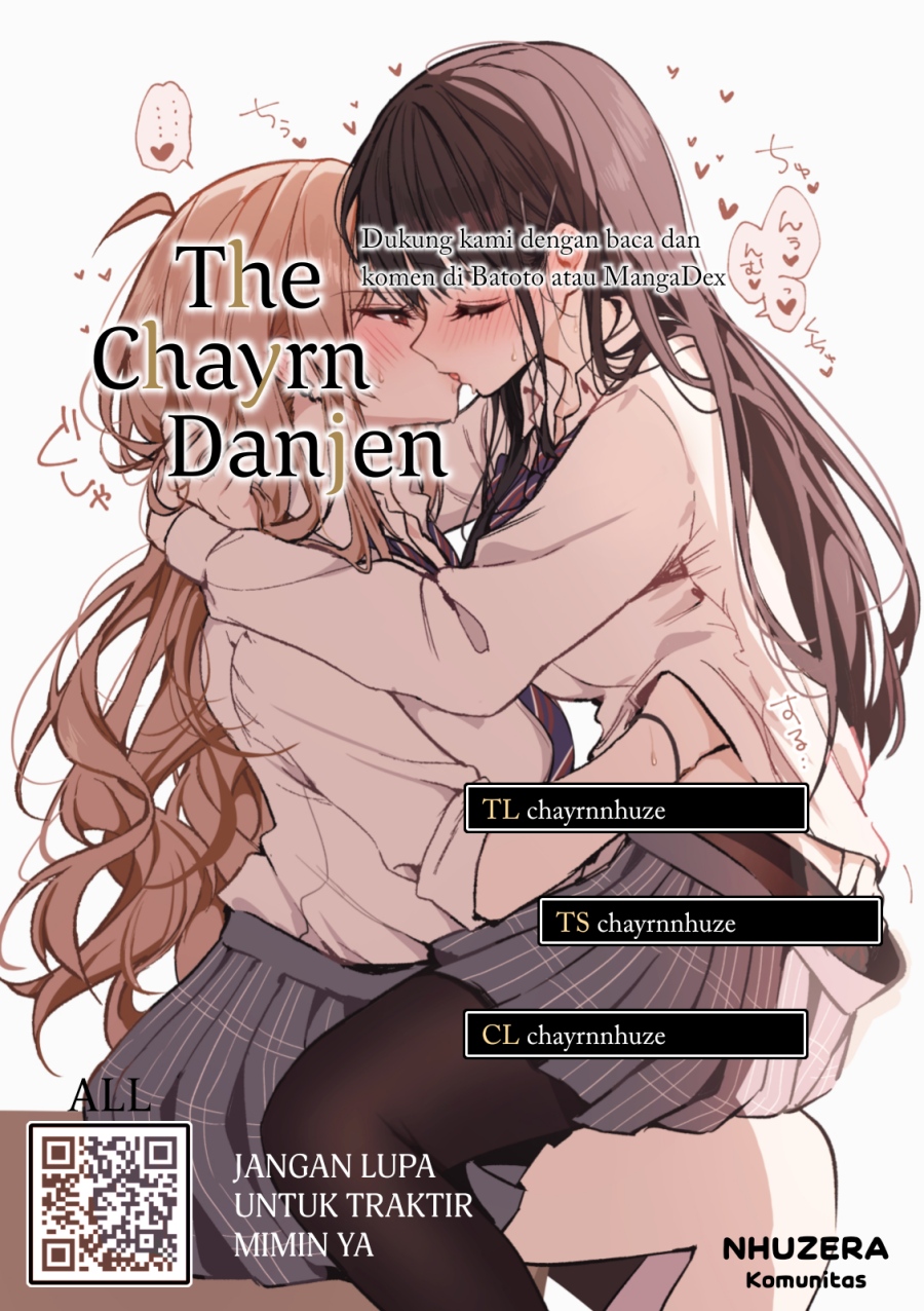 Cherry Yuusha to “Sei” Naru Tsurugi chapter 6