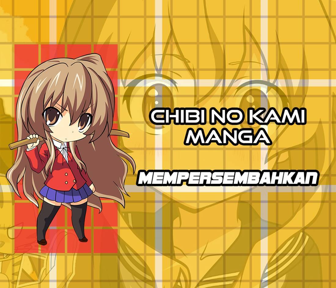 Chichi ga Loli na Mono de Chapter 01 Bahasa Indonesia