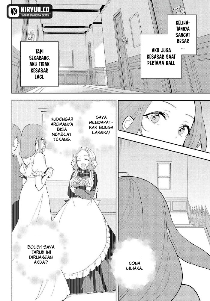 Chichi wa Eiyuu, Haha wa Seirei, Musume no Watashi wa Tenseisha (Dad Is A Hero, Mom Is A Spirit, I’m A Reincarnator) chapter 69