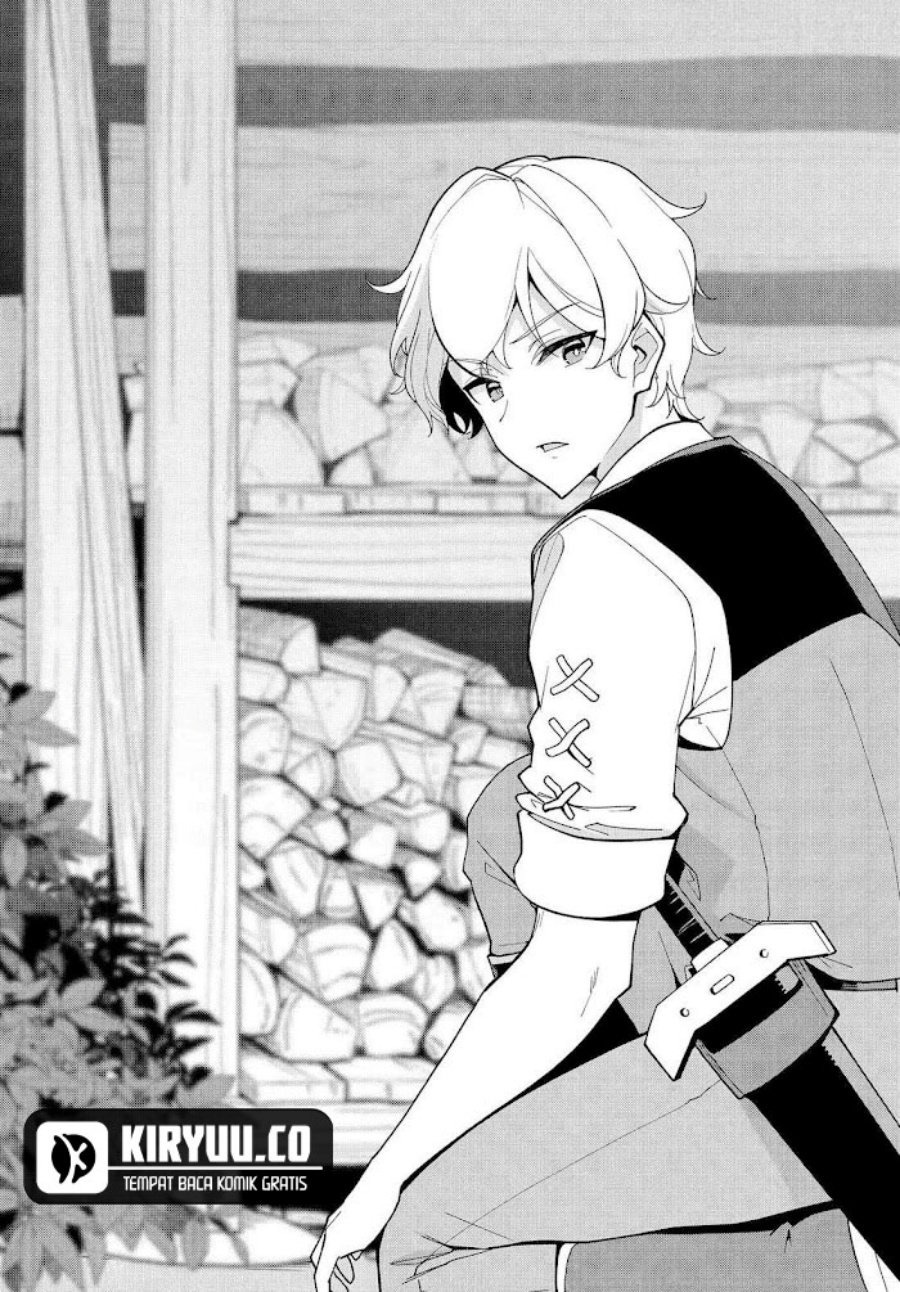 Chichi wa Eiyuu, Haha wa Seirei, Musume no Watashi wa Tenseisha (Dad Is A Hero, Mom Is A Spirit, I’m A Reincarnator) chapter 70