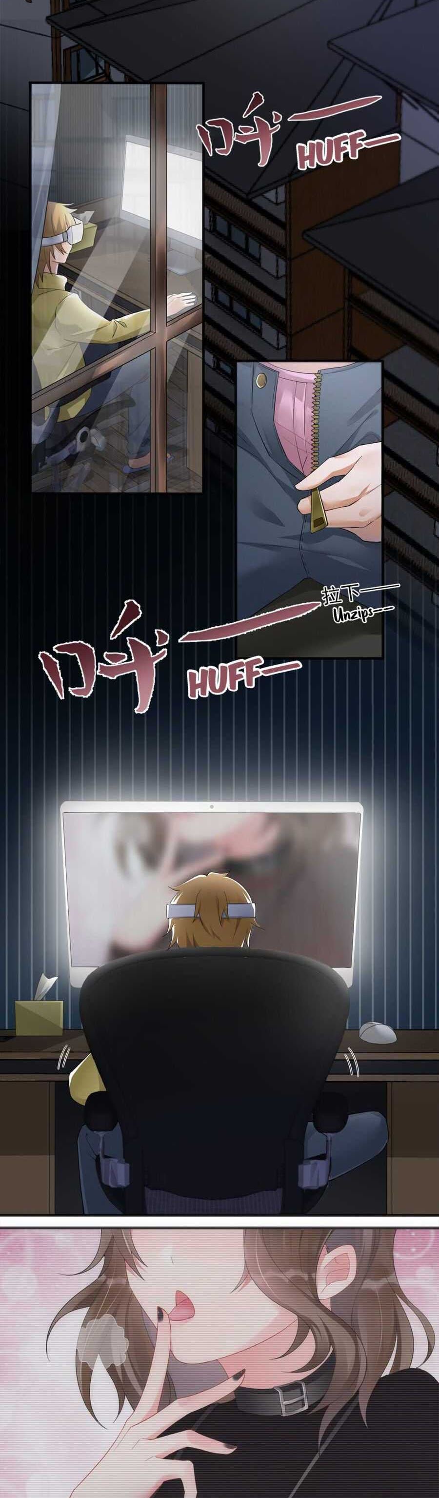 Chief of The Novice Village Chapter 05 Bahasa Indonesia