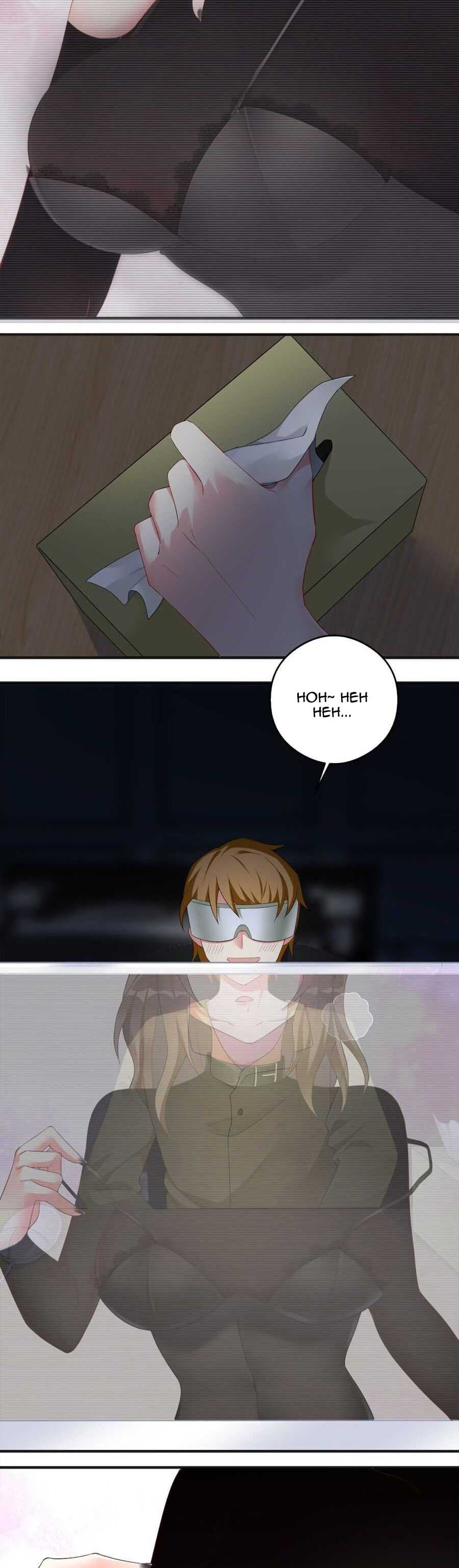 Chief of The Novice Village Chapter 05 Bahasa Indonesia