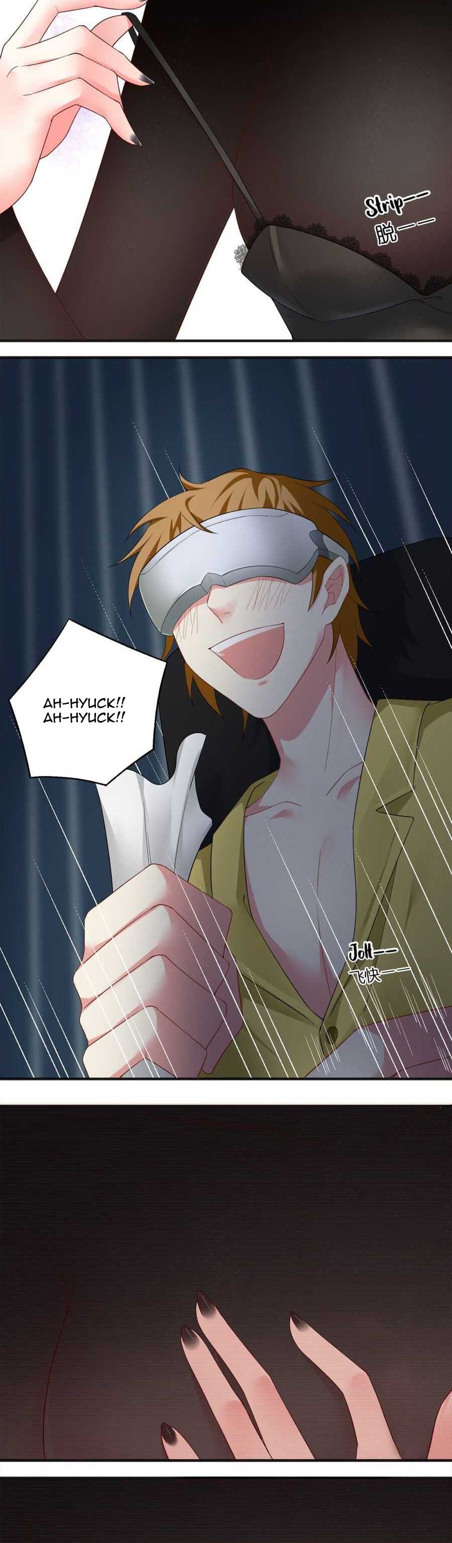 Chief of The Novice Village Chapter 05 Bahasa Indonesia