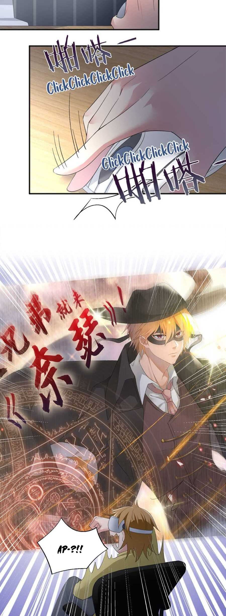 Chief of The Novice Village Chapter 05 Bahasa Indonesia