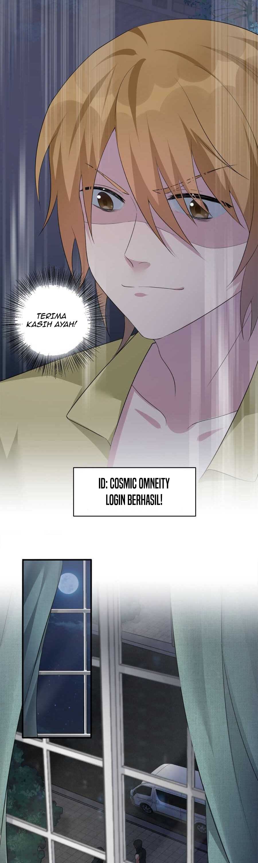 Chief of The Novice Village Chapter 05 Bahasa Indonesia