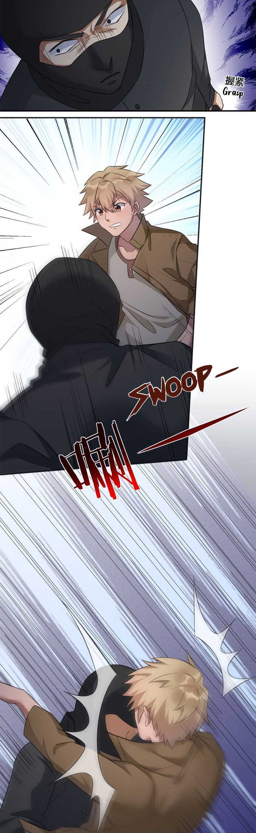 Chief of The Novice Village Chapter 05 Bahasa Indonesia