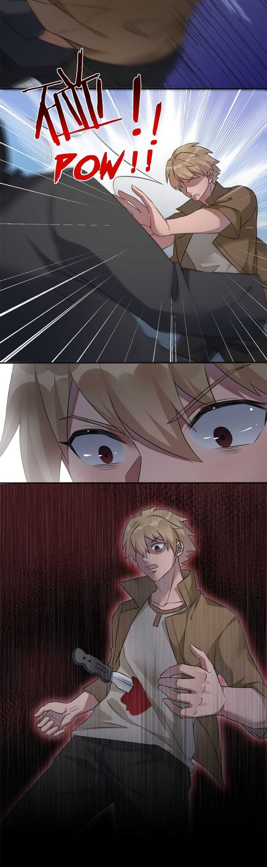 Chief of The Novice Village Chapter 05 Bahasa Indonesia