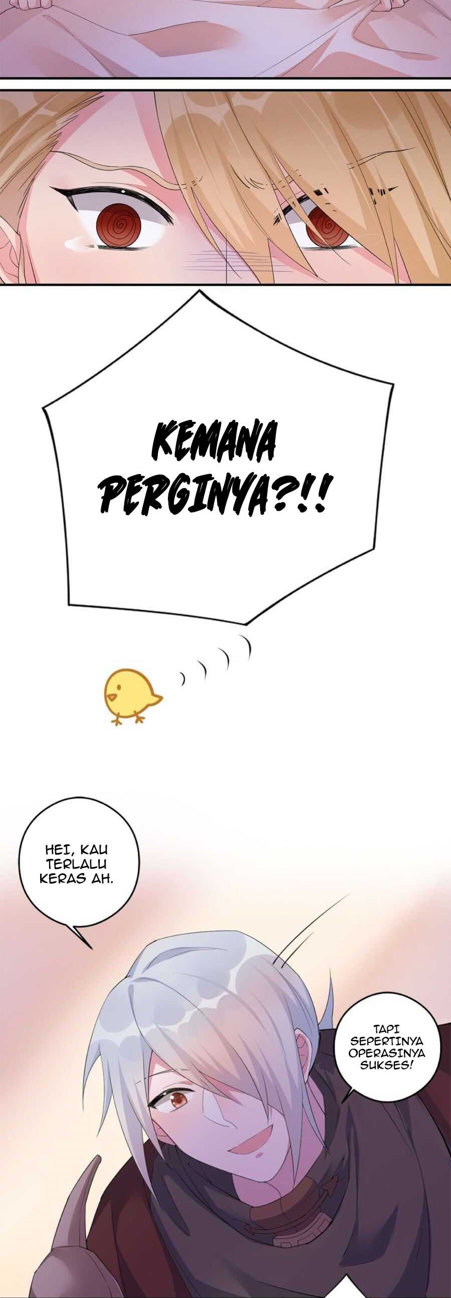 Chief of The Novice Village Chapter 05 Bahasa Indonesia