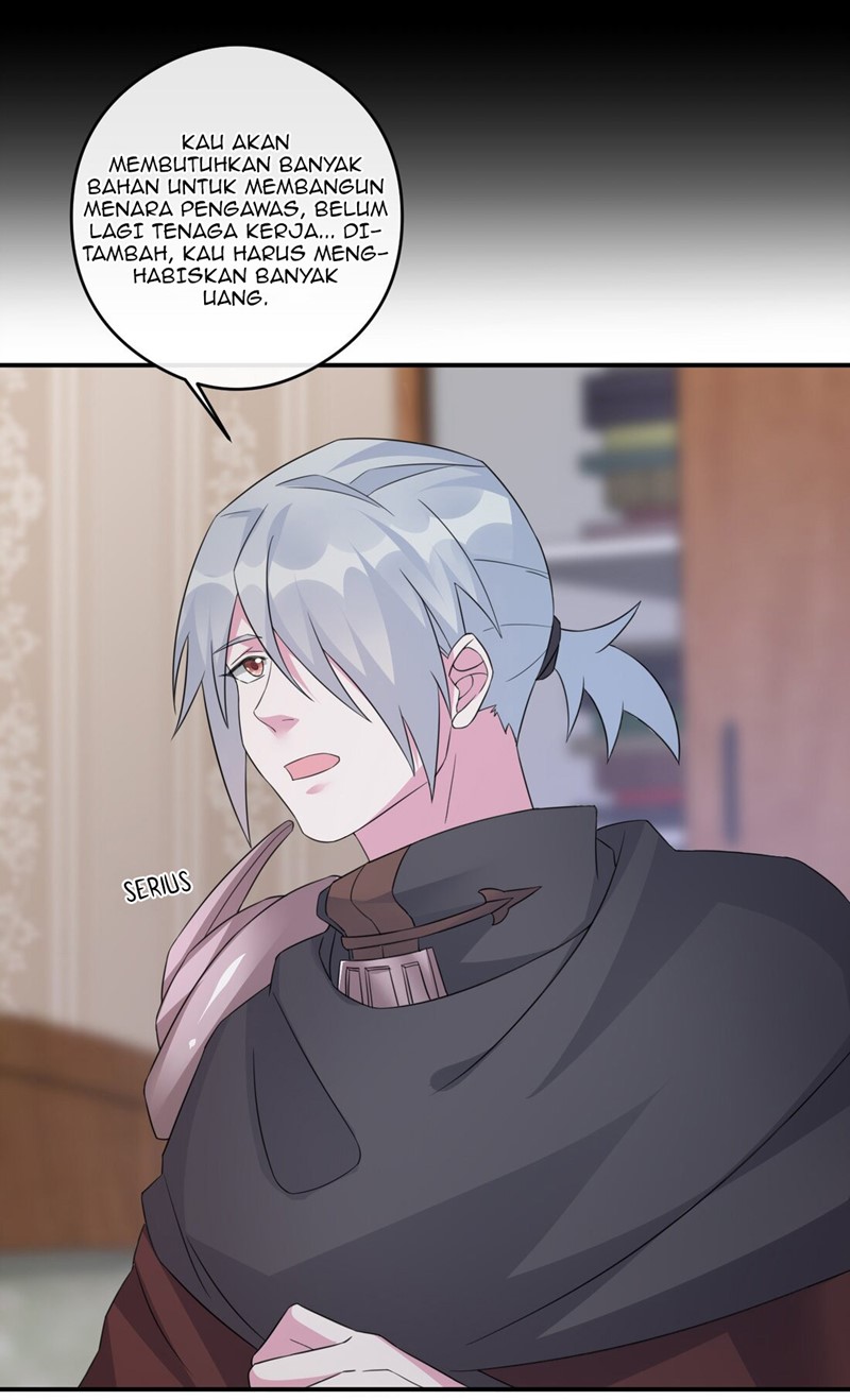 Chief of The Novice Village chapter 14