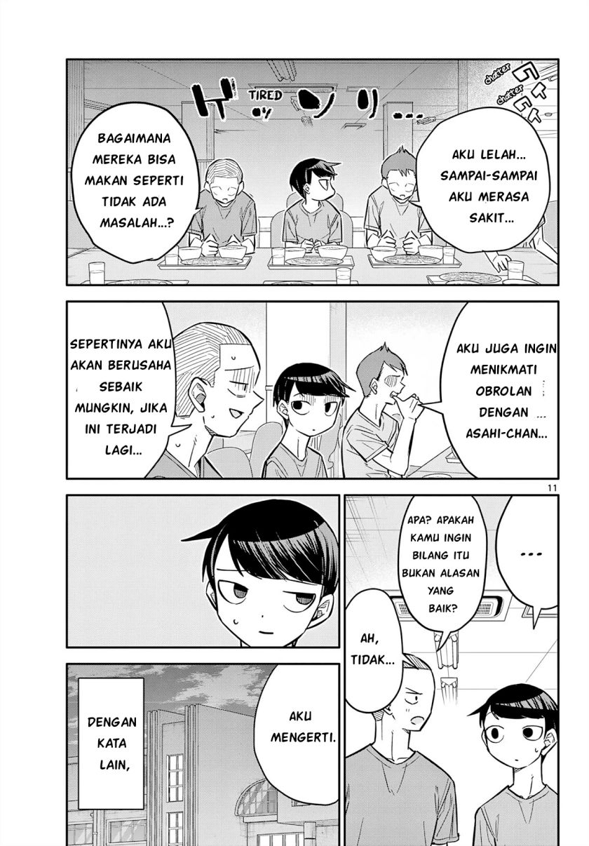 Chiisai Boku no Haru chapter 5